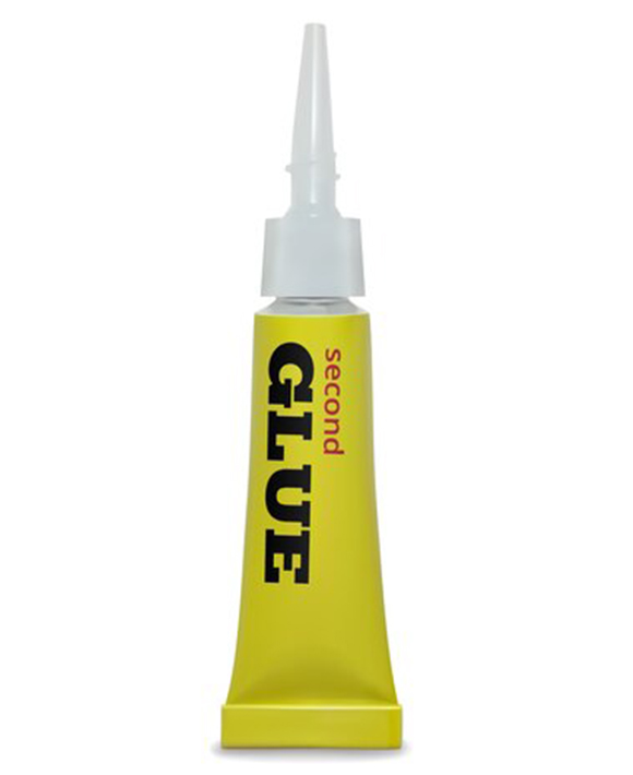 glue